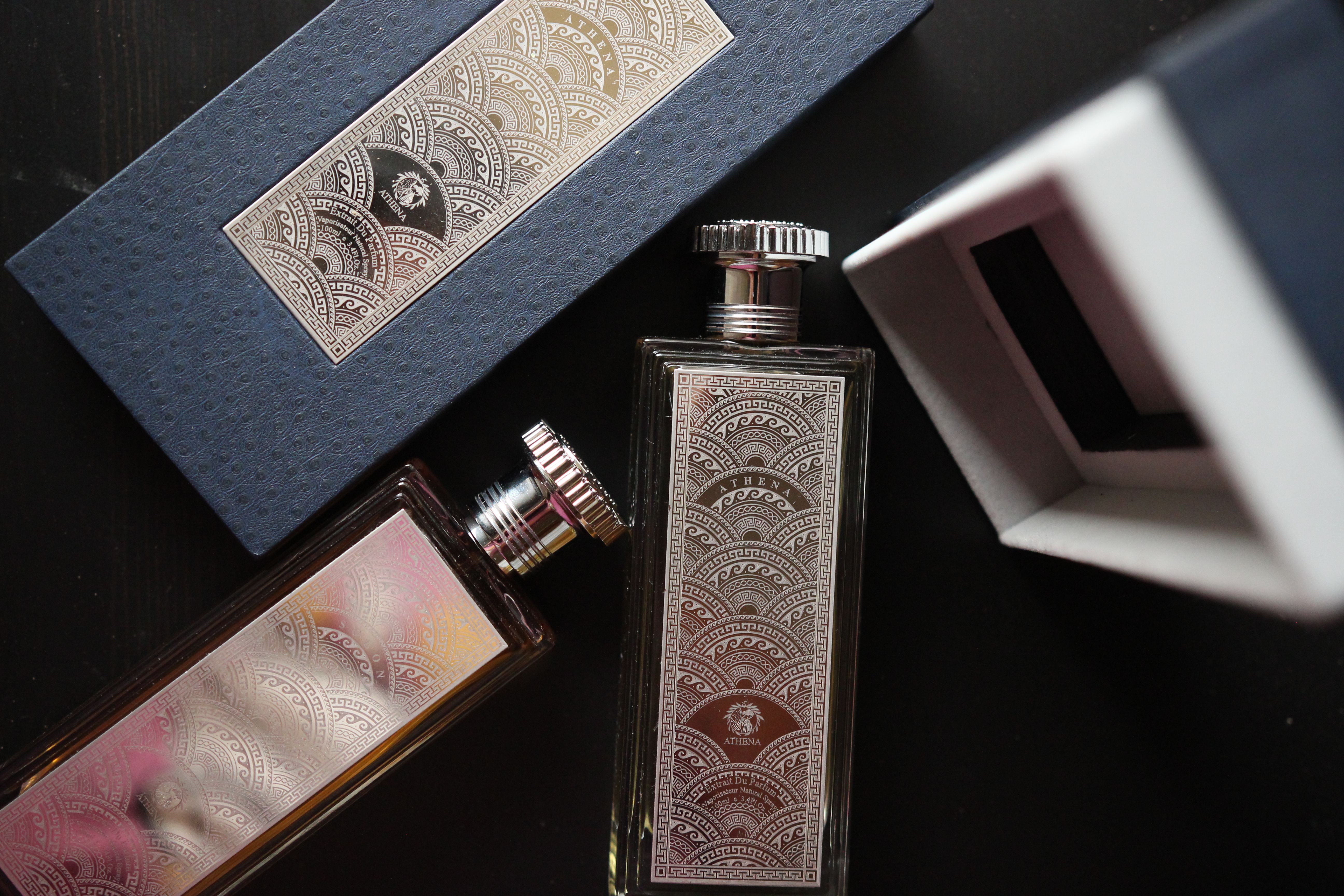 Solon - Athena Fragrances - Gallery 3