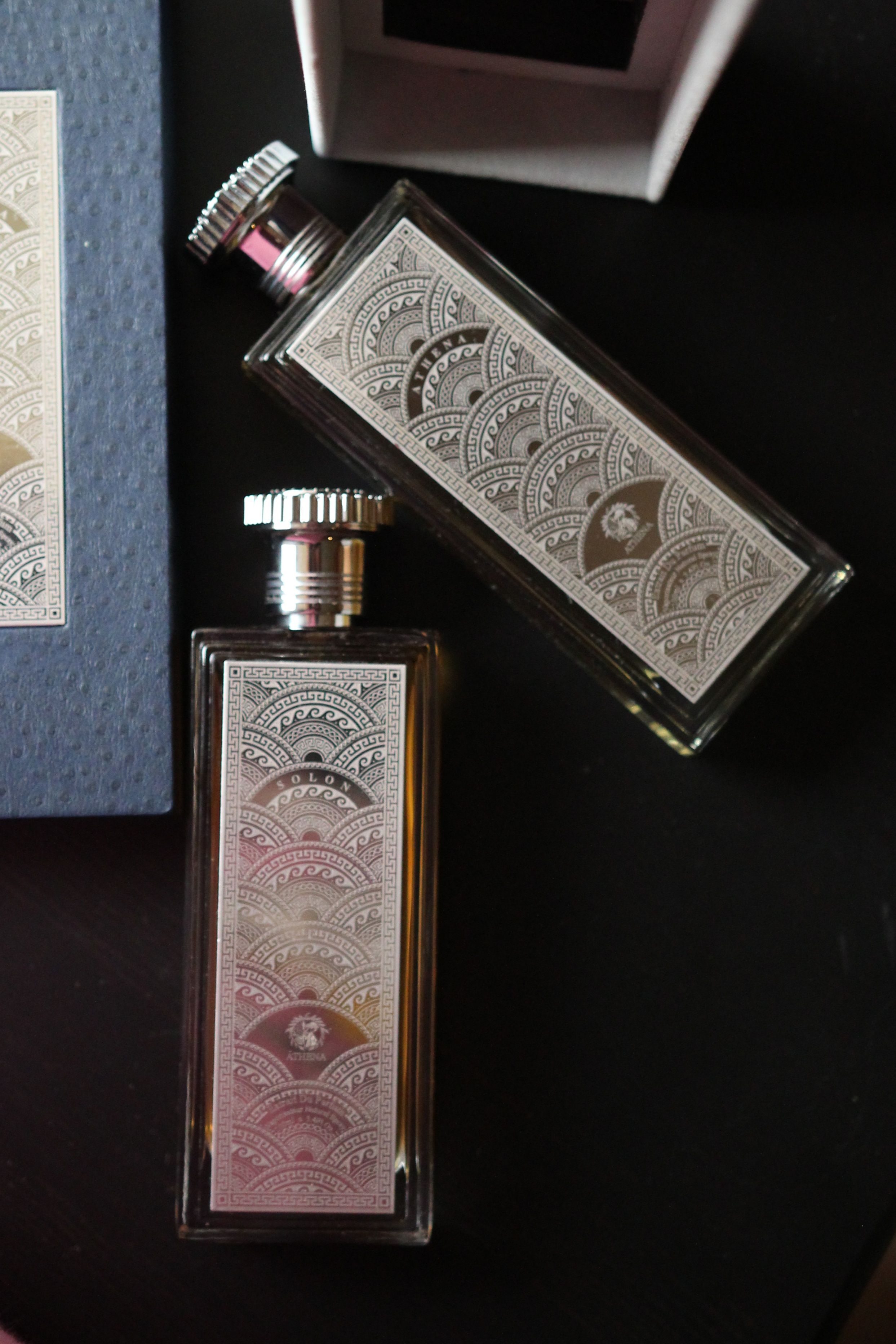Solon - Athena Fragrances - Gallery 4