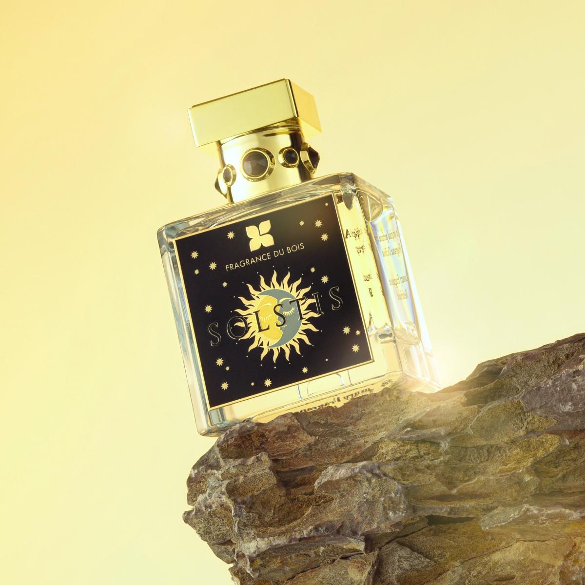Solstis - Fragrance Du Bois - Gallery 1