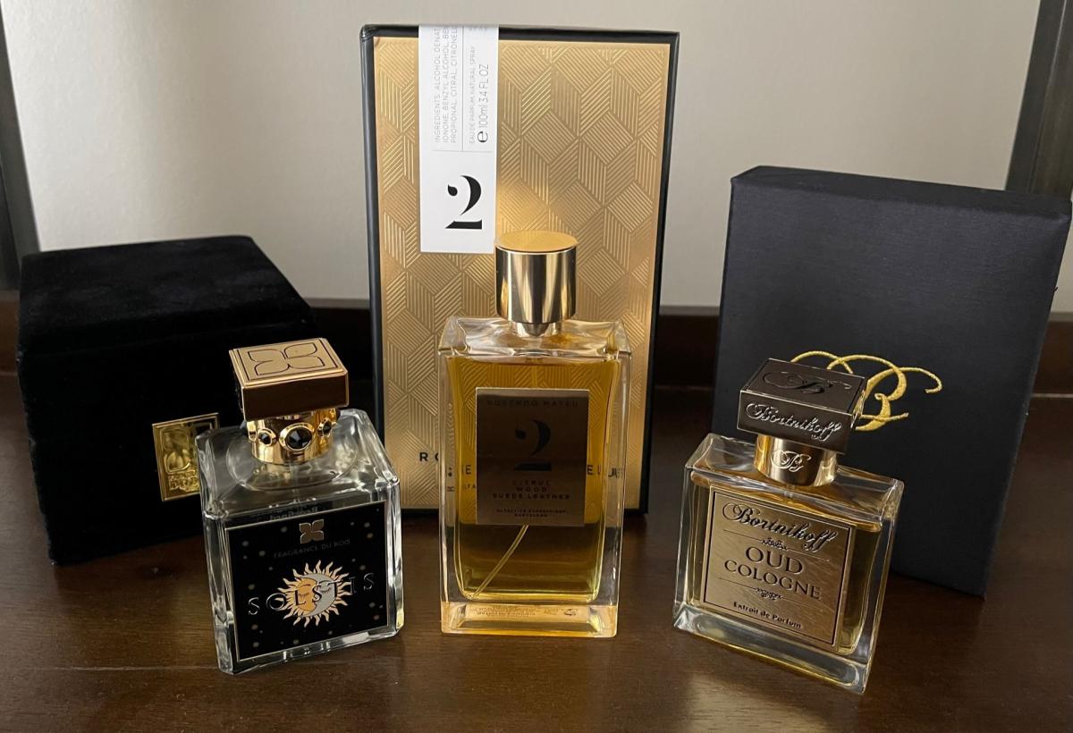 Solstis - Fragrance Du Bois - Gallery 3