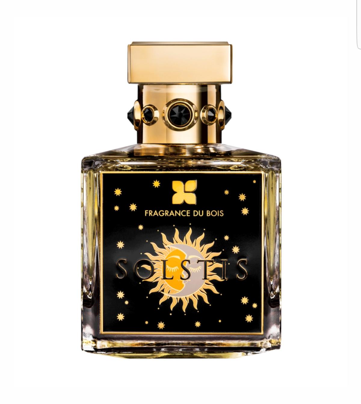 Solstis - Fragrance Du Bois - Gallery 1