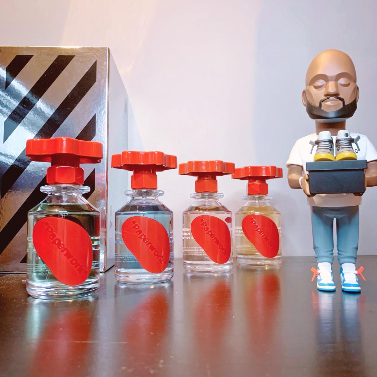 Solution No.4 - Off White - Gallery 2