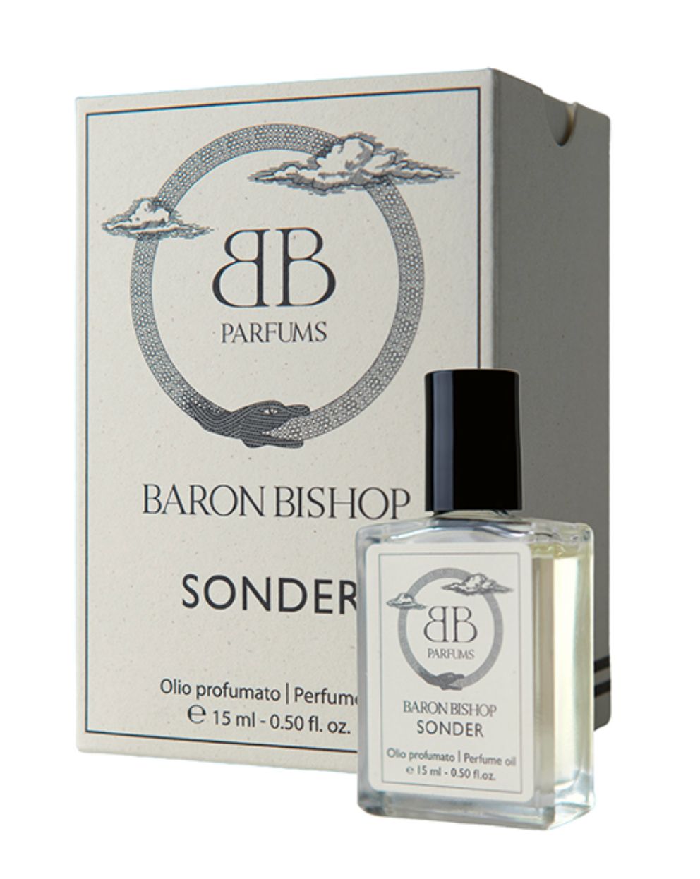 Sonder - Baron Bishop Parfums - Gallery 2