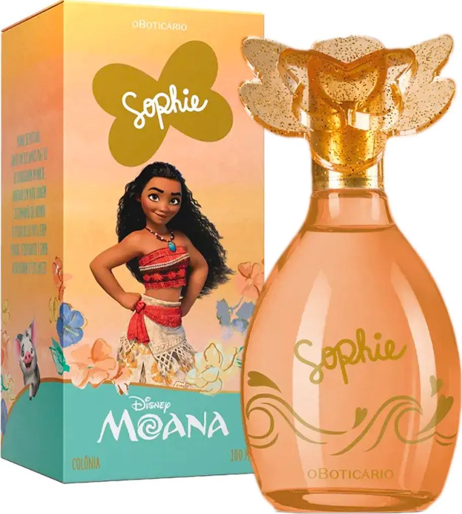 Sophie Moana - O Boticário - Gallery 4