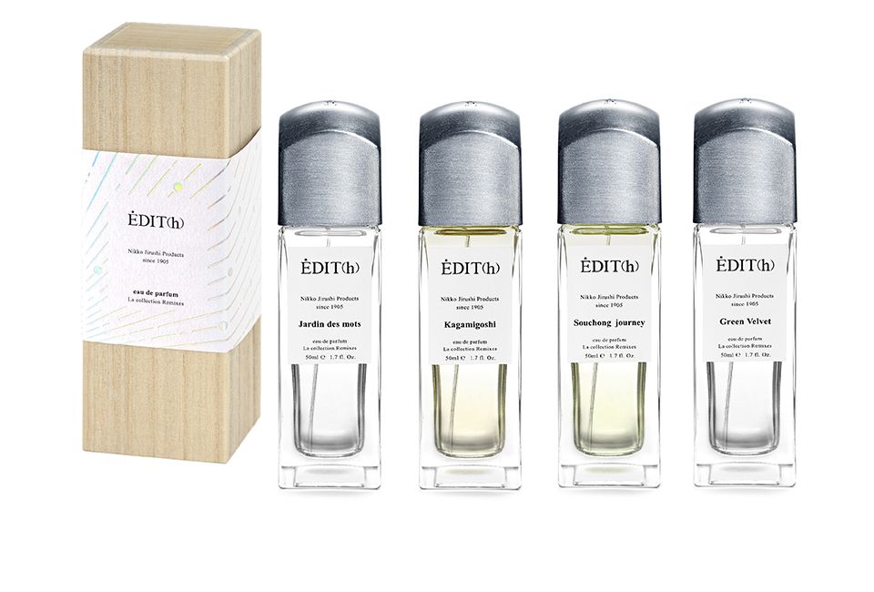 Souchong Journey - ÉDIT(h) - Gallery 1