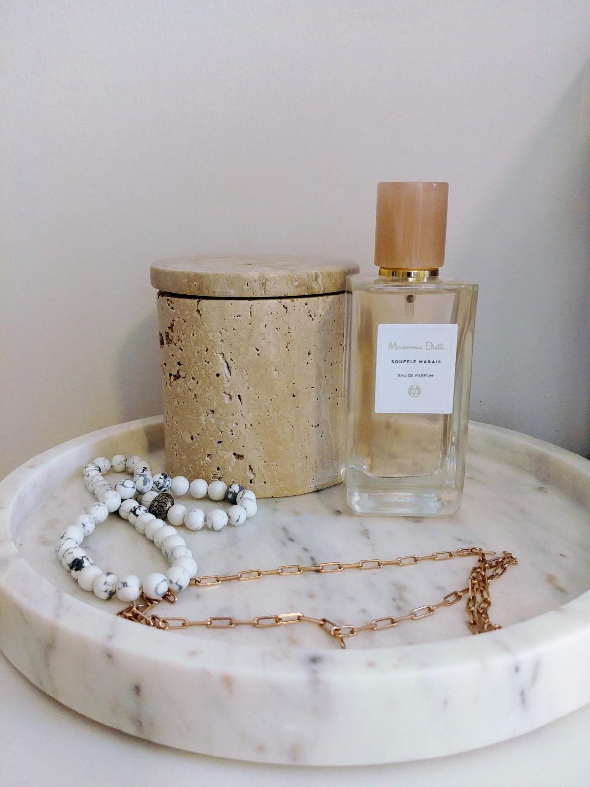 Souffle Marais - Massimo Dutti - Gallery 2