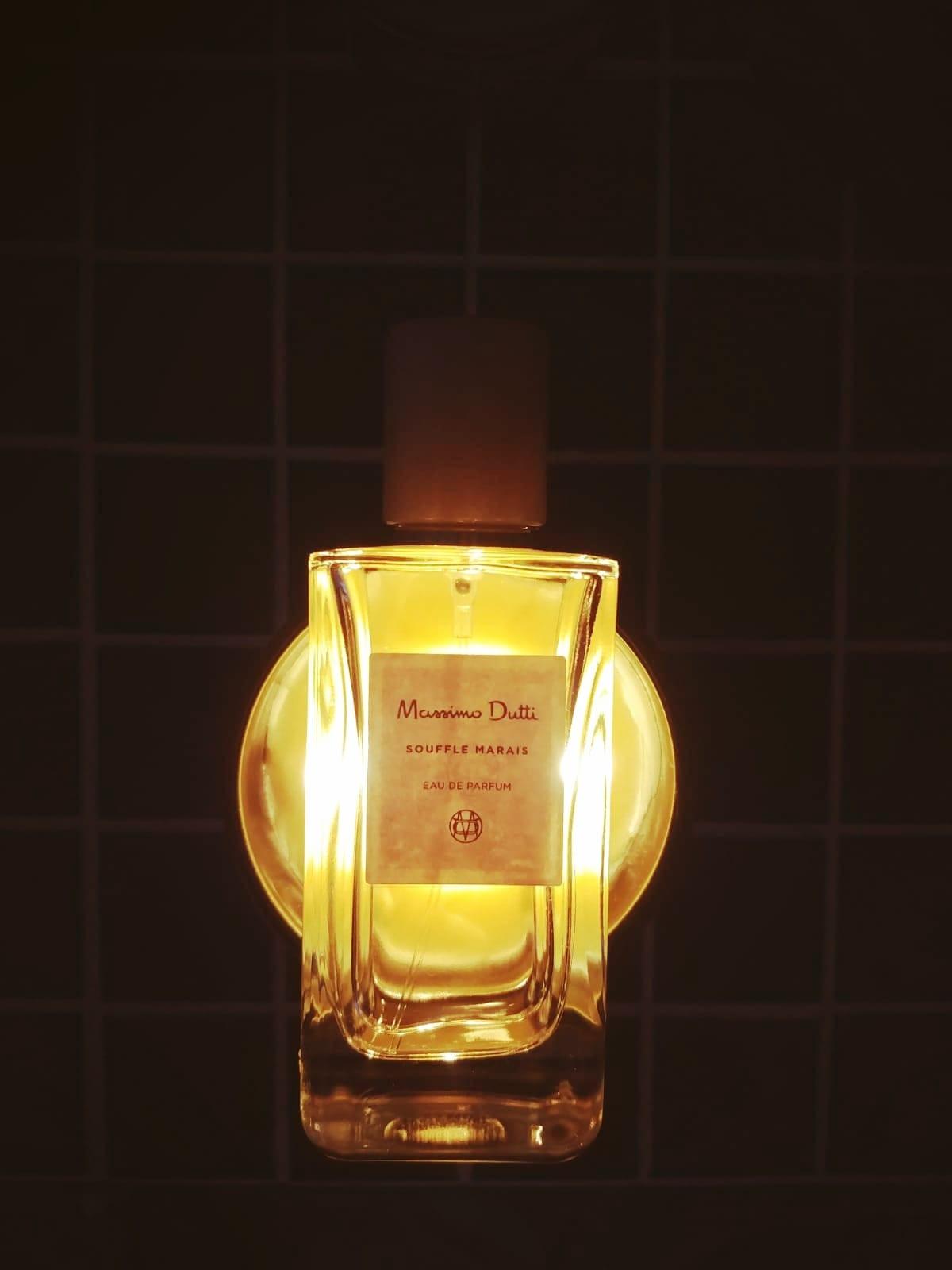 Souffle Marais - Massimo Dutti - Gallery 3