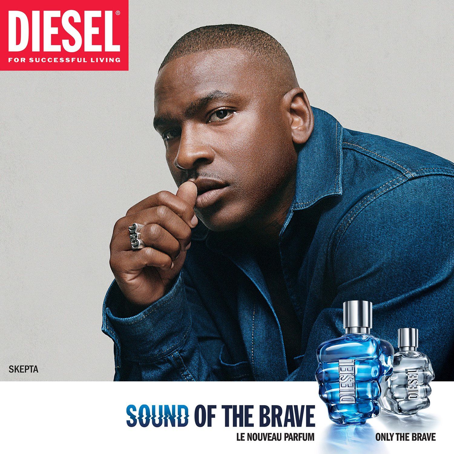 Sound Of The Brave - Diesel - Gallery 1