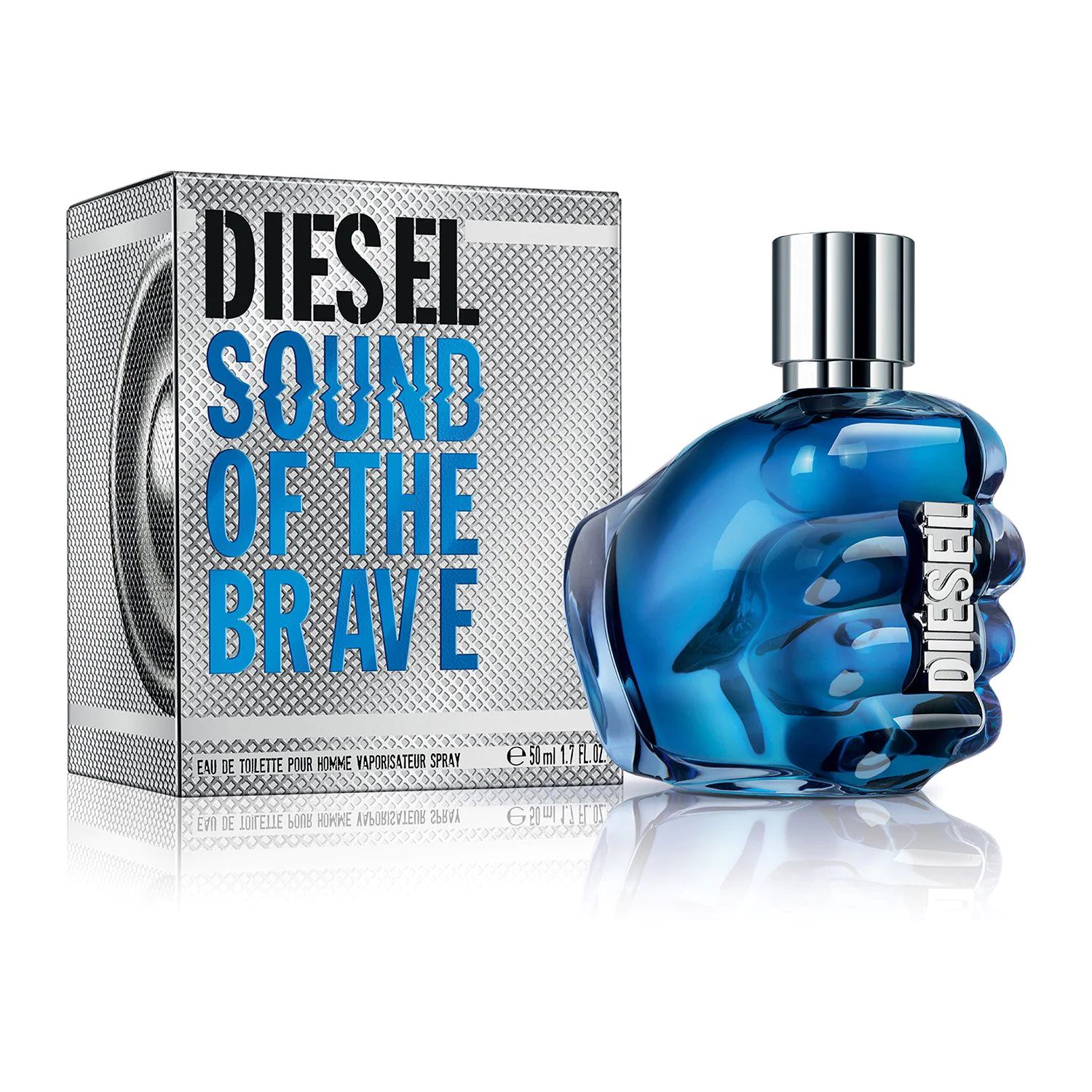 Sound Of The Brave - Diesel - Gallery 1