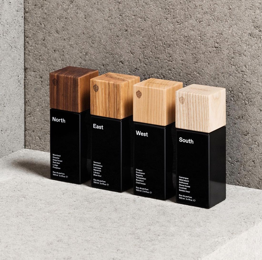 South - Favorit & Co - Gallery 2
