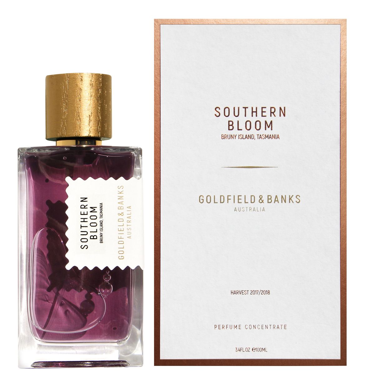Southern Bloom - Goldfield & Banks Australia - Gallery 1