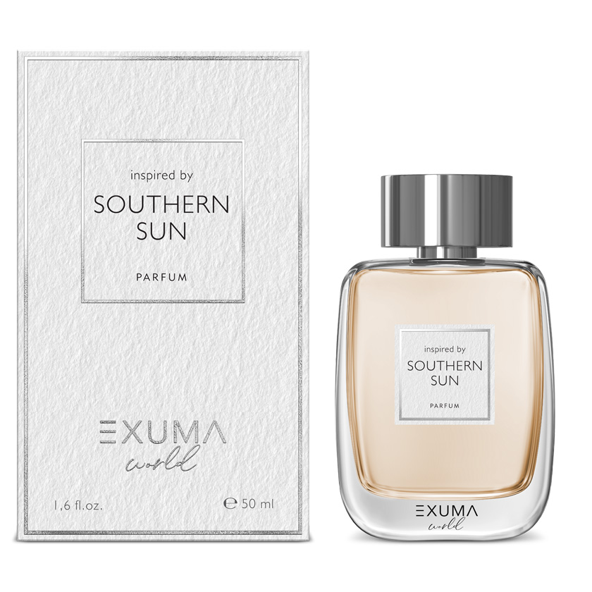 Southern Sun - Exuma Parfums - Gallery 1