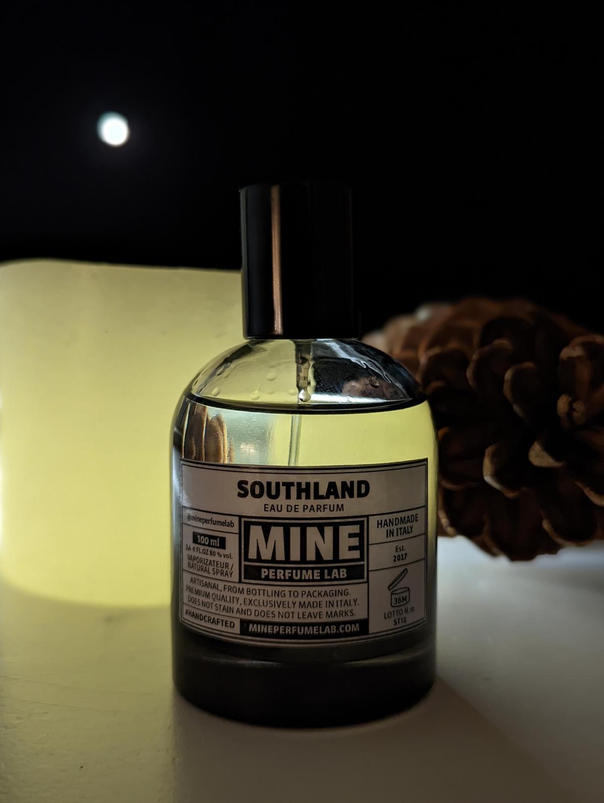 Southland - Mine Perfume Lab - Gallery 1