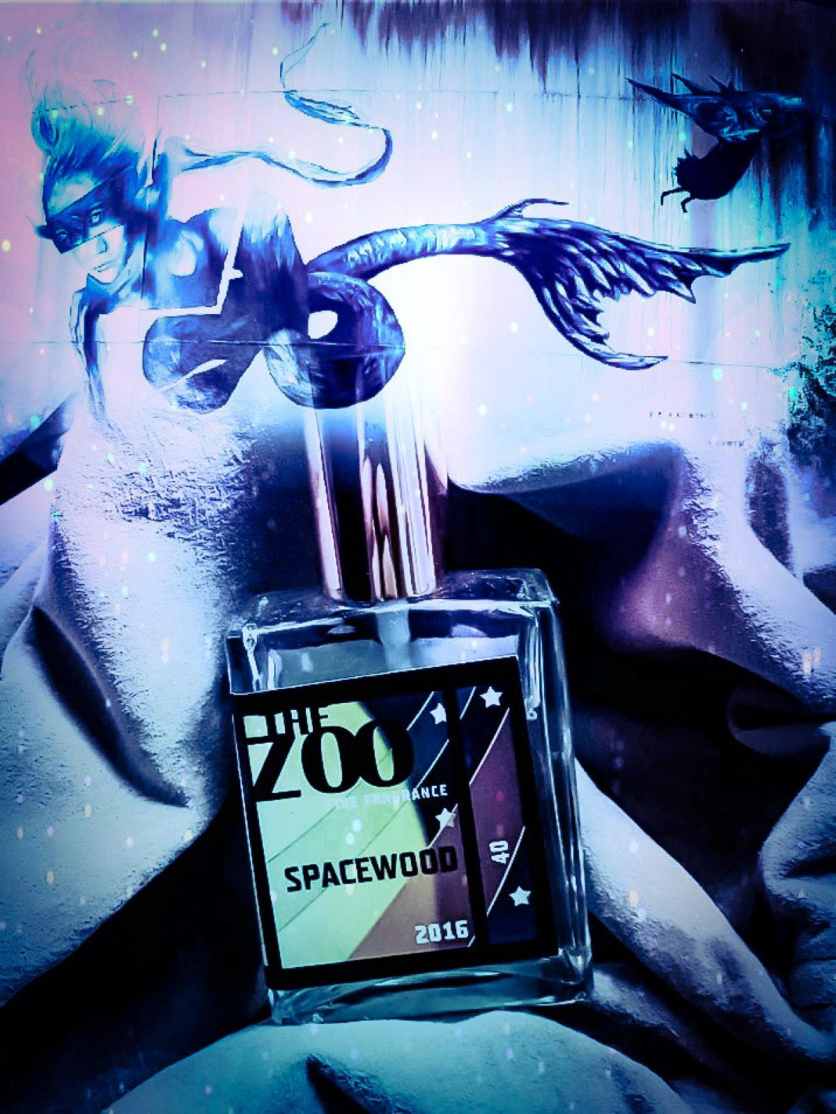 Spacewood - The Zoo - Gallery 1