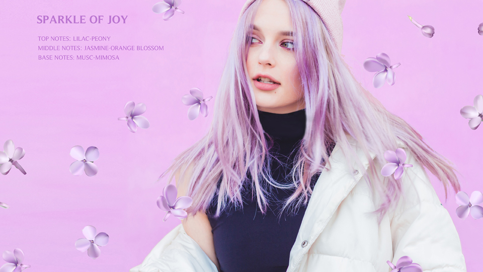 Sparkle of Joy - Spring - Gallery 1