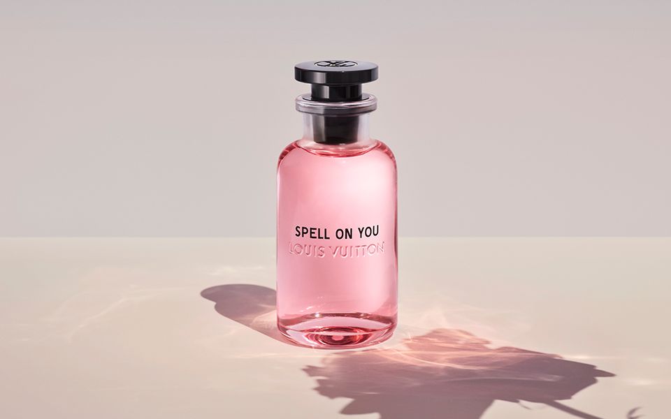 Spell On You - Louis Vuitton - Gallery 1