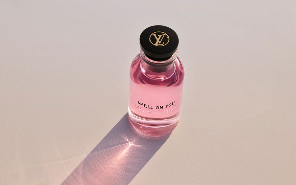 Spell On You - Louis Vuitton - Gallery 2