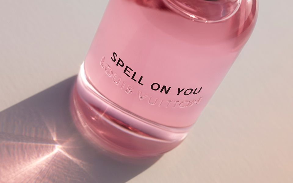Spell On You - Louis Vuitton - Gallery 3