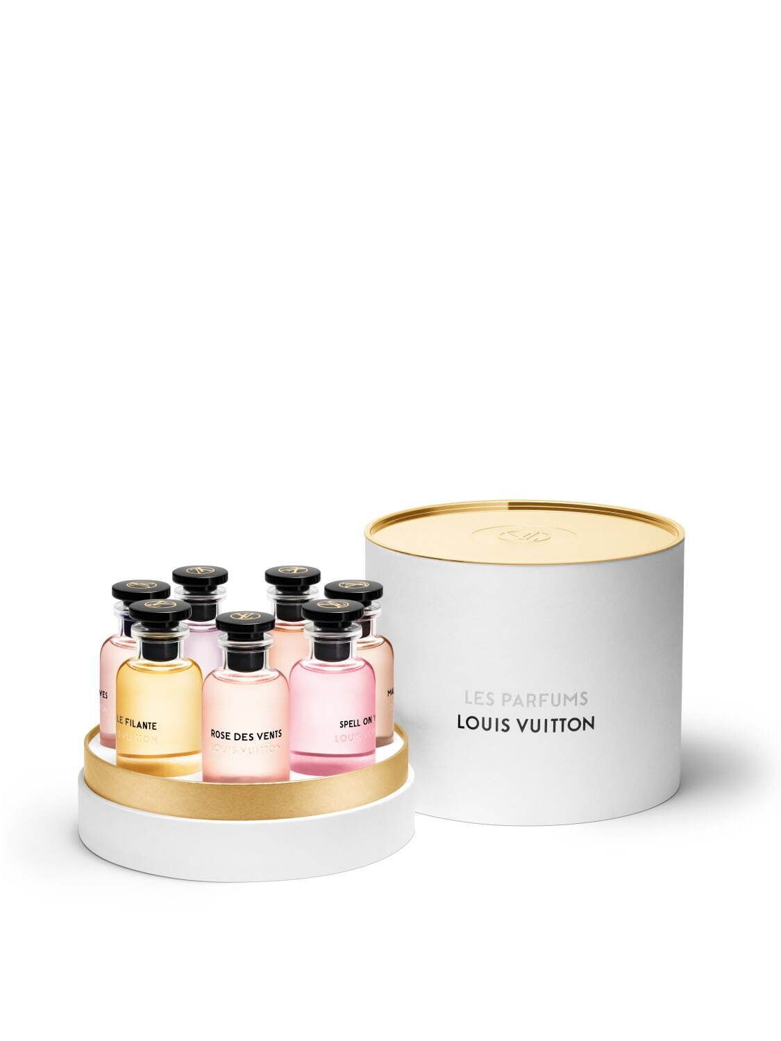 Spell On You - Louis Vuitton - Gallery 3
