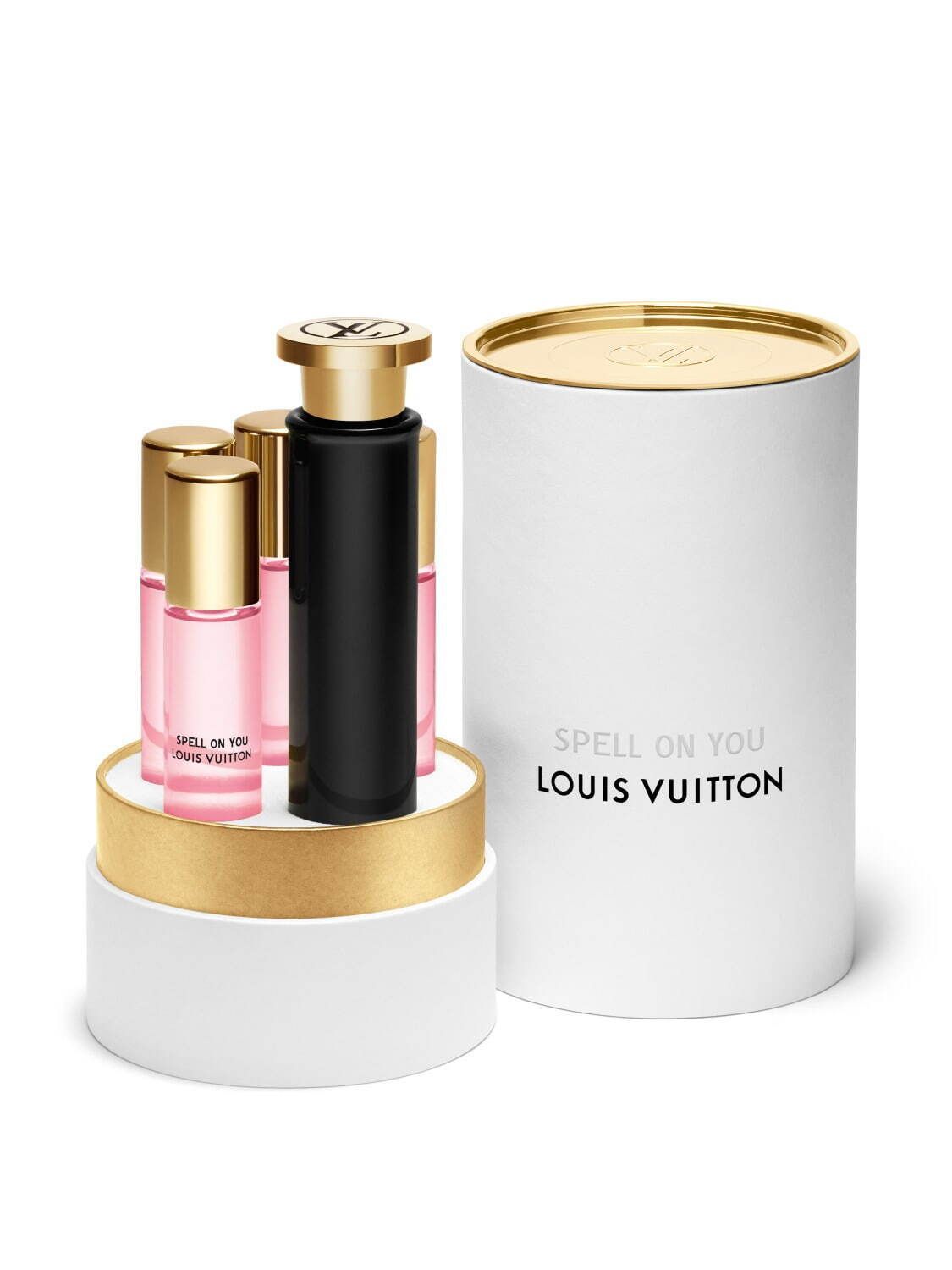Spell On You - Louis Vuitton - Gallery 4