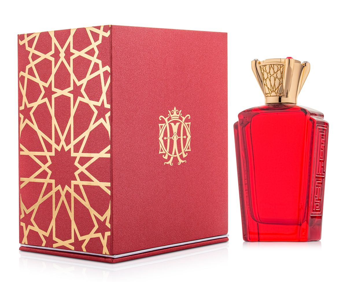 Spice Rose - Attar Al Has - Gallery 1