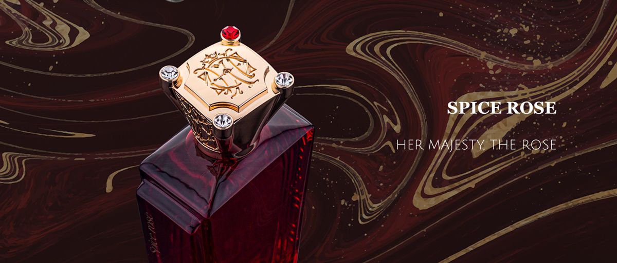 Spice Rose - Attar Al Has - Gallery 2