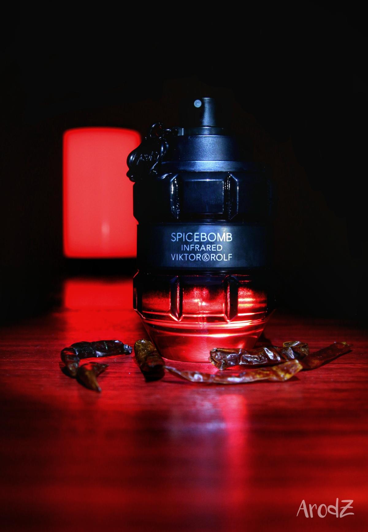 Spicebomb Infrared - Viktor&Rolf - Gallery 2