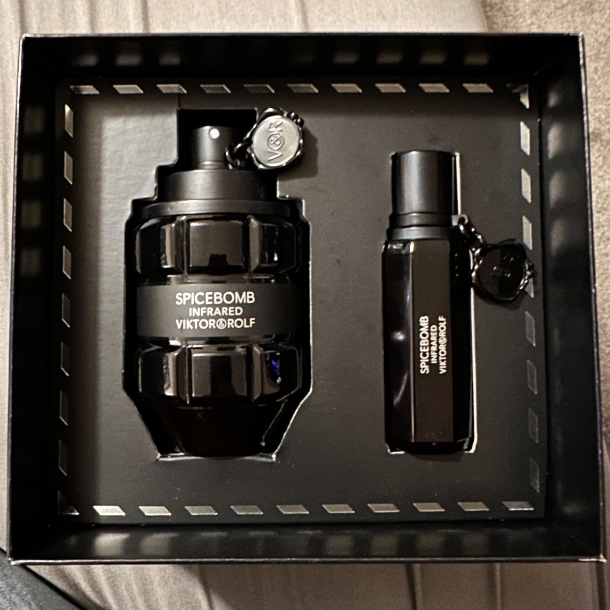 Spicebomb Infrared - Viktor&Rolf - Gallery 3