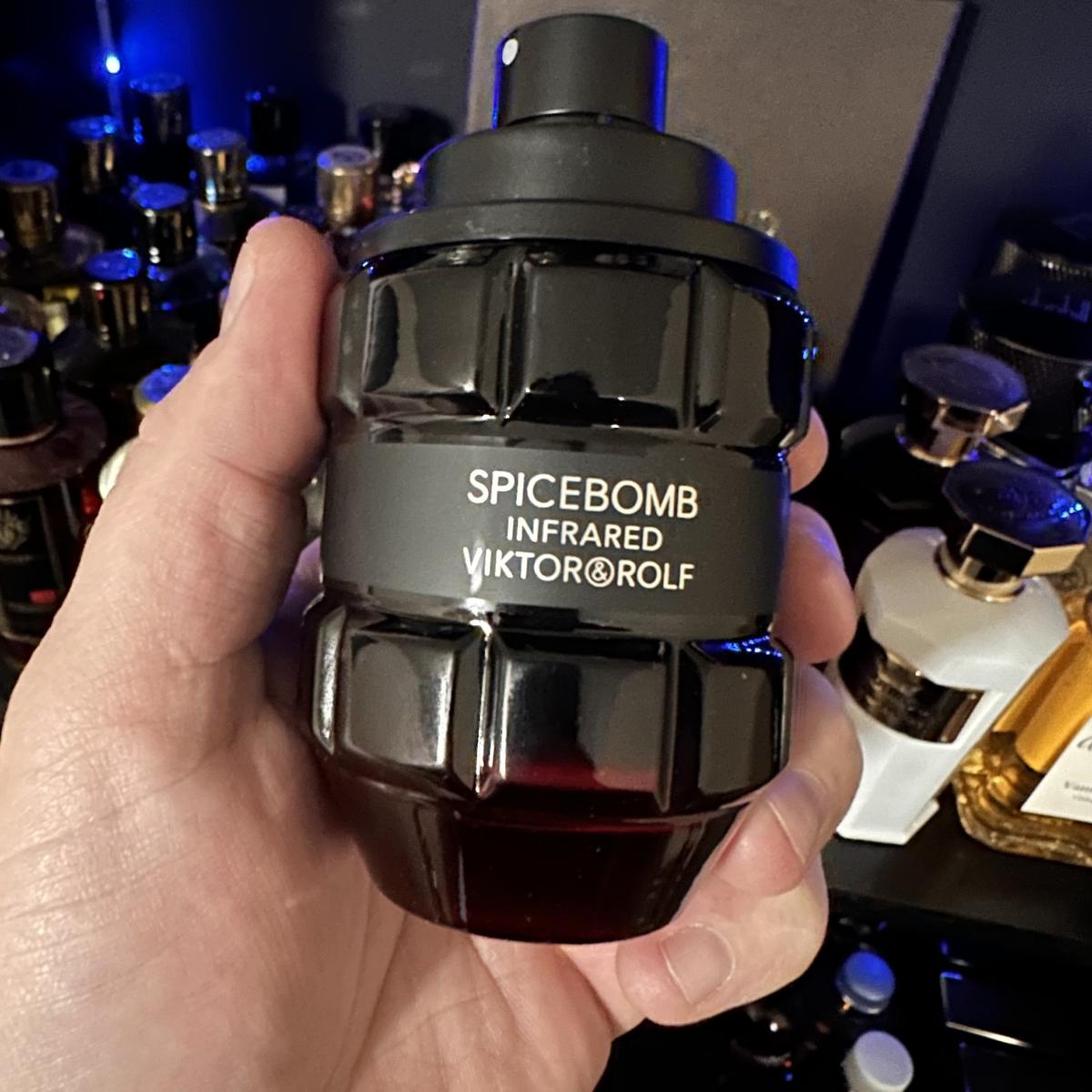 Spicebomb Infrared - Viktor&Rolf - Gallery 1