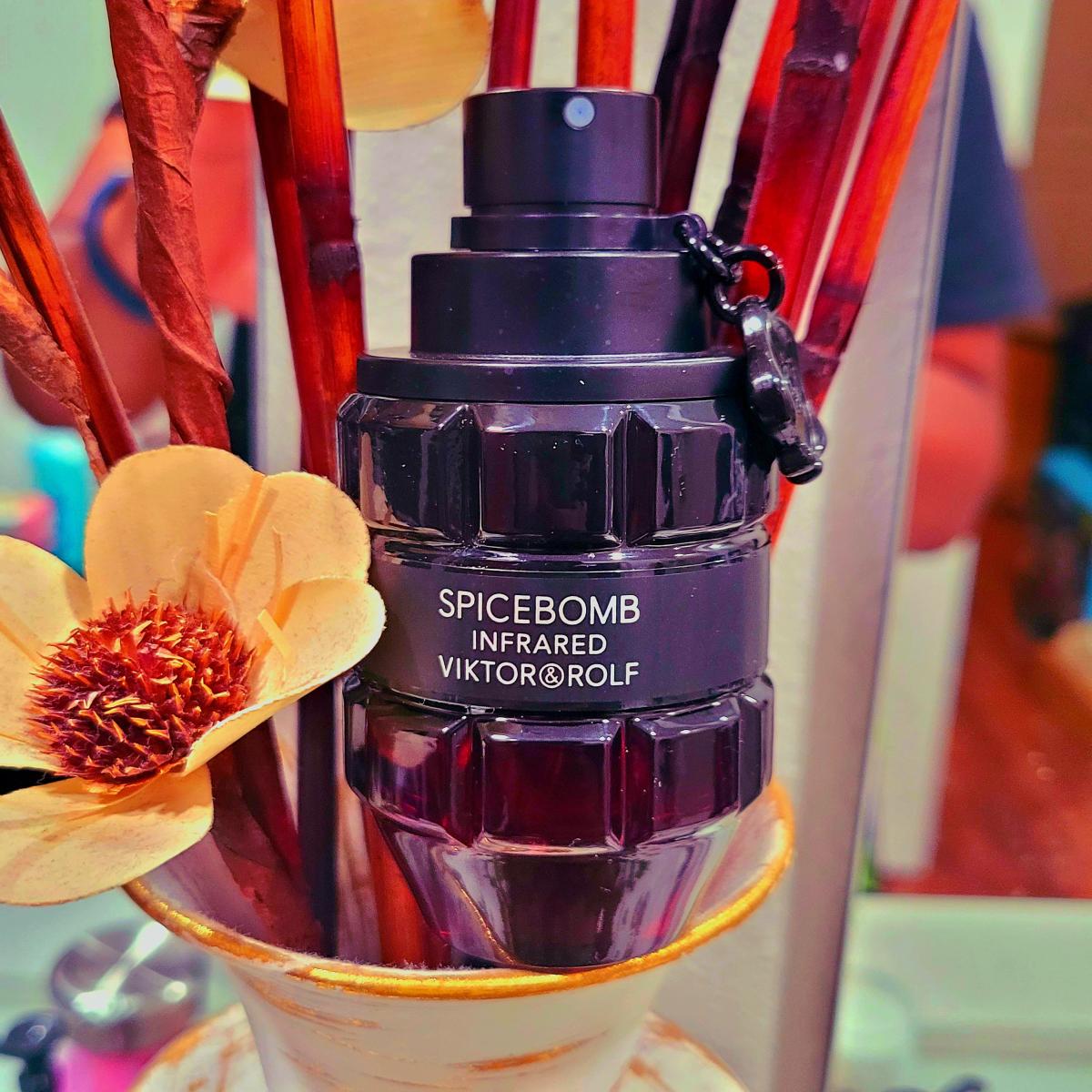 Spicebomb Infrared - Viktor&Rolf - Gallery 3