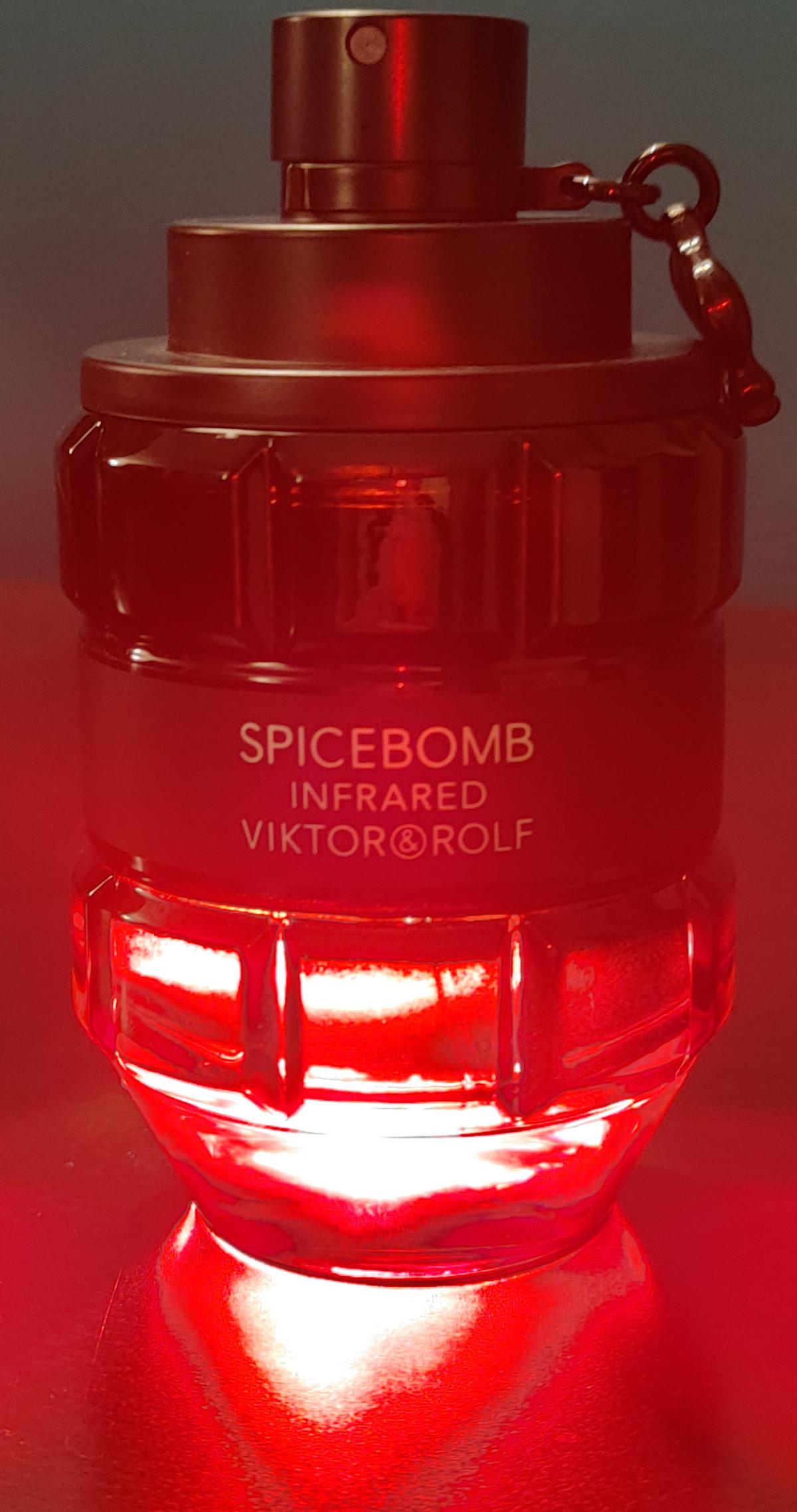 Spicebomb Infrared - Viktor&Rolf - Gallery 1