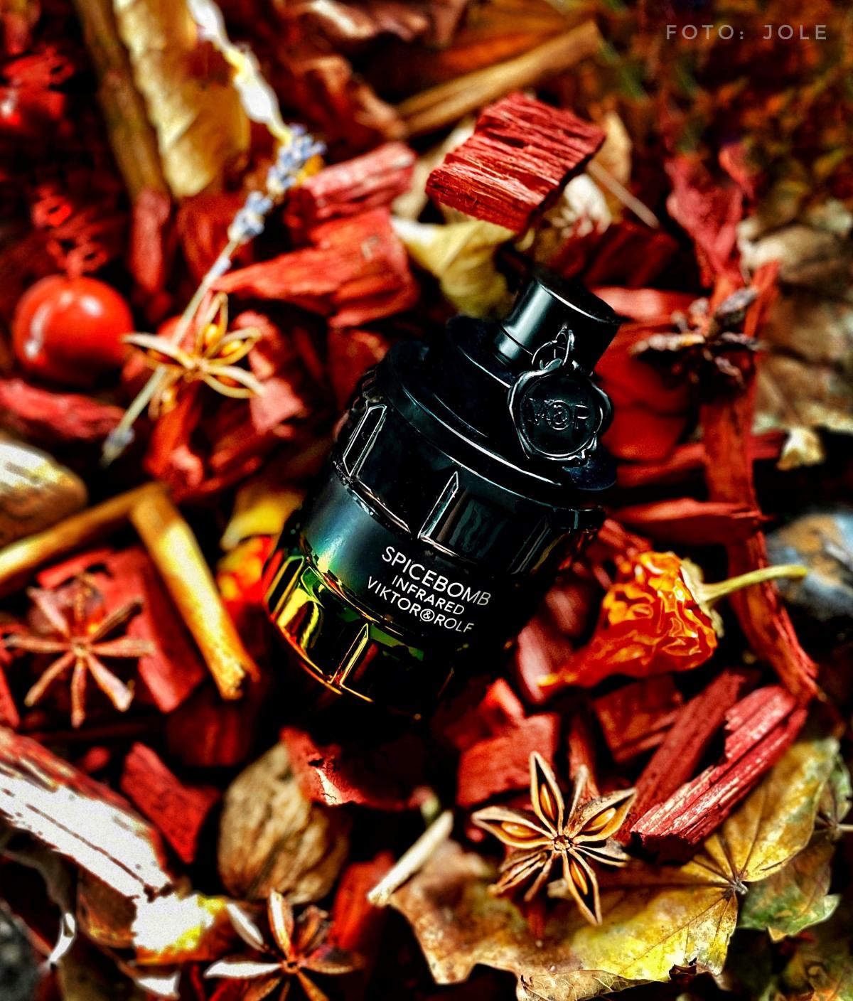 Spicebomb Infrared - Viktor&Rolf - Gallery 2