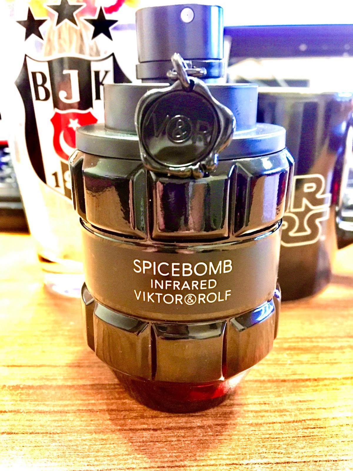 Spicebomb Infrared - Viktor&Rolf - Gallery 3