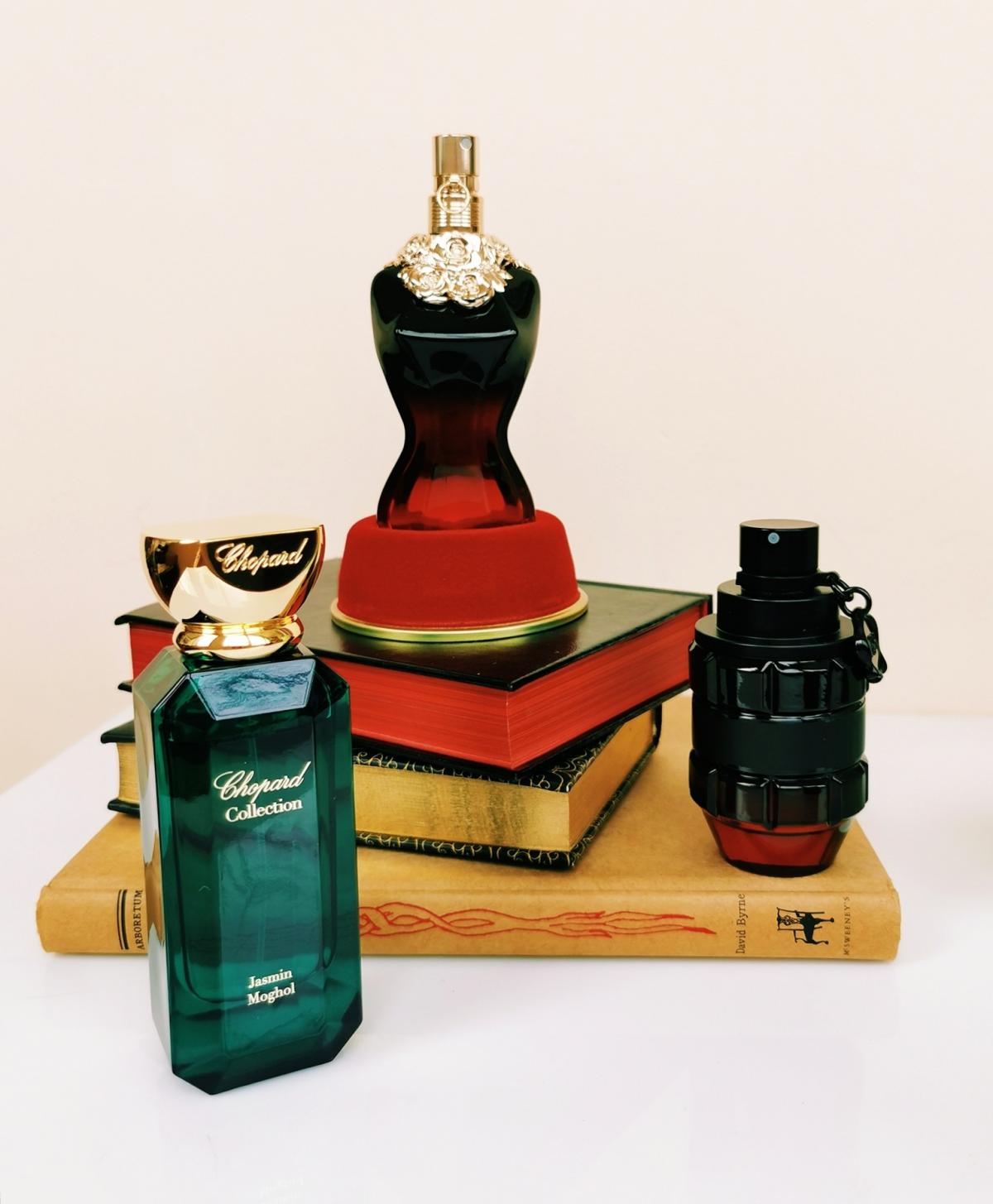 Spicebomb Infrared - Viktor&Rolf - Gallery 2