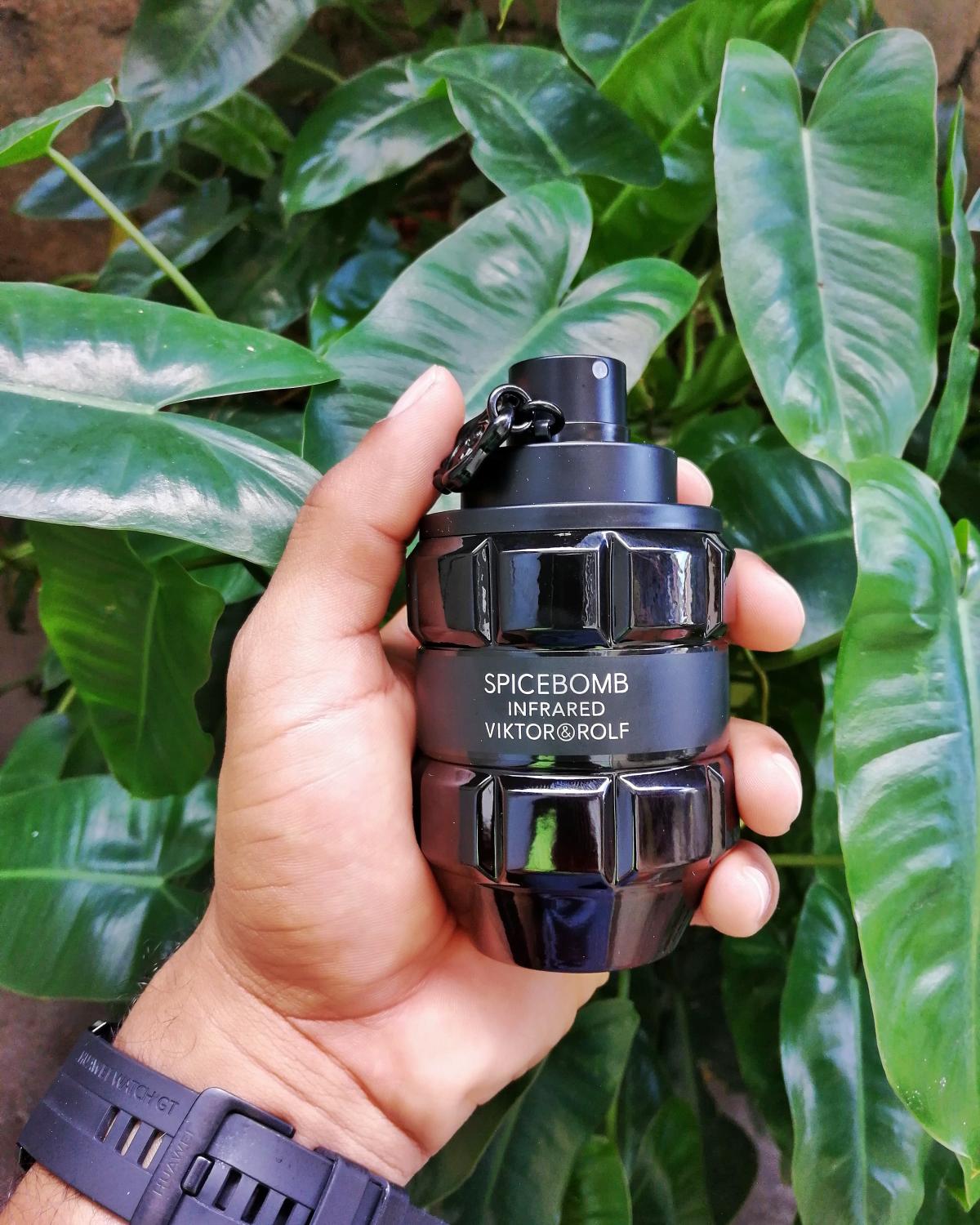 Spicebomb Infrared - Viktor&Rolf - Gallery 4