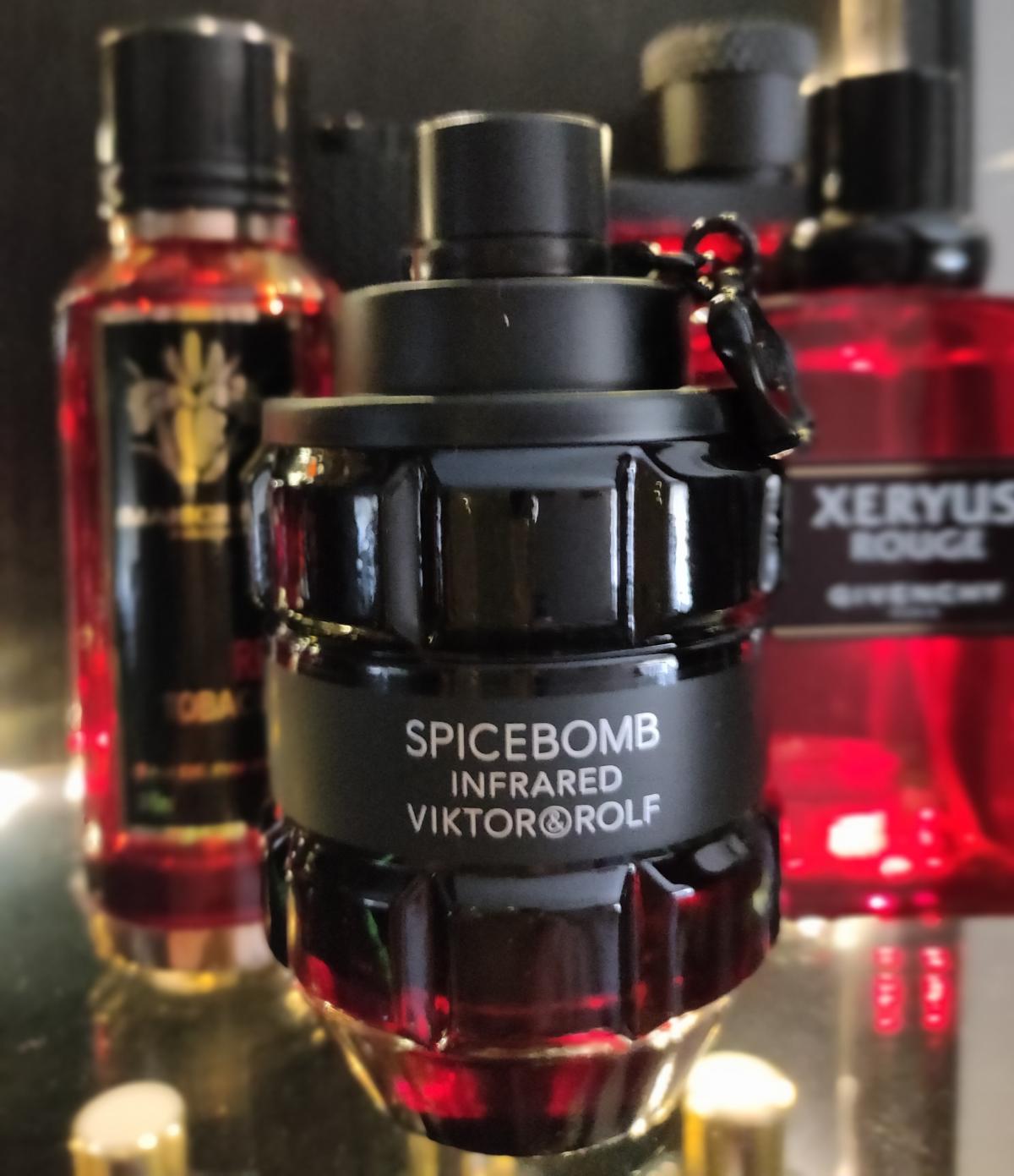 Spicebomb Infrared - Viktor&Rolf - Gallery 1