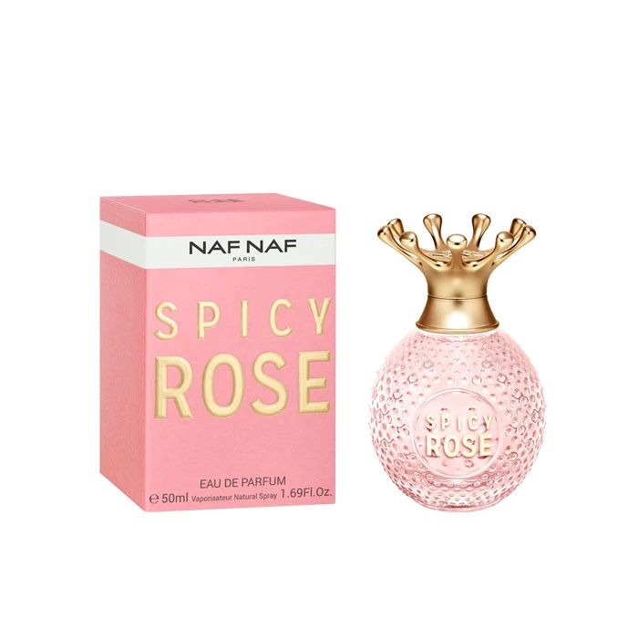 Spicy Rose - NafNaf - Gallery 2