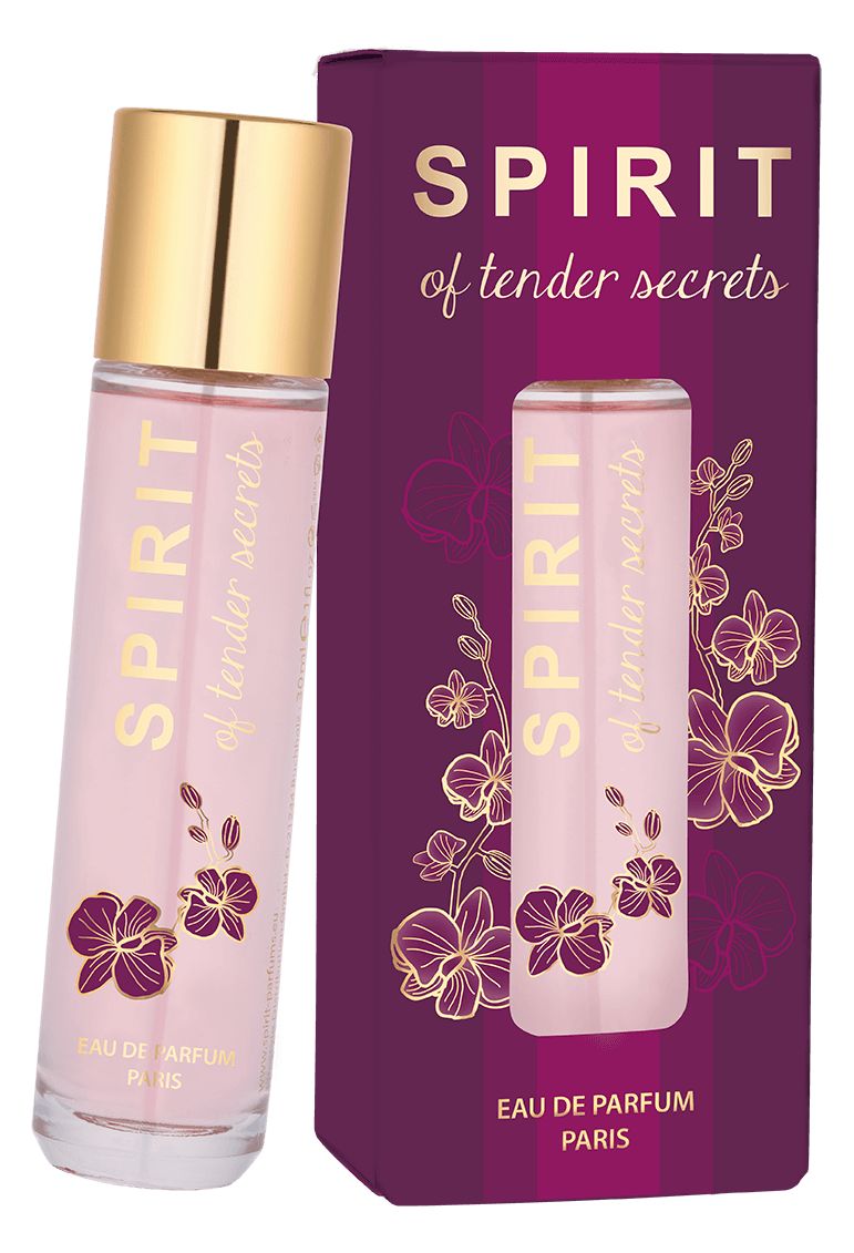 Spirit of Tender Secrets - Spirit - Gallery 1