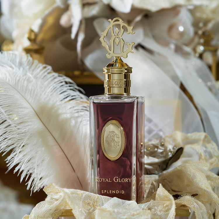 Splendid - Royal Glory - Gallery 1