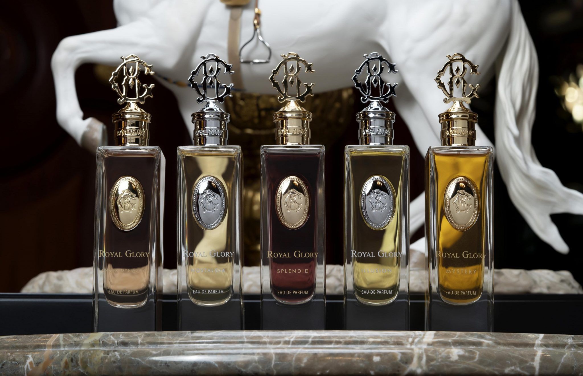Splendid - Royal Glory - Gallery 2