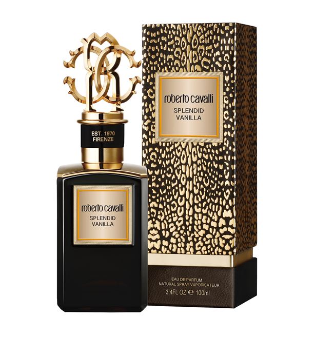 Splendid Vanilla - Roberto Cavalli - Gallery 1