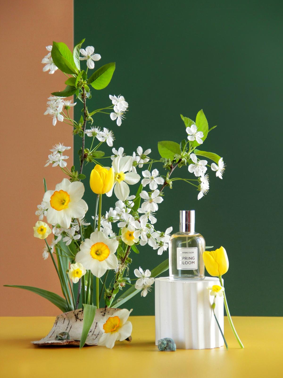 Spring Bloom - Brocard - Gallery 1