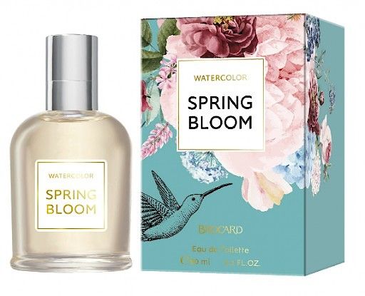 Spring Bloom - Brocard - Gallery 3