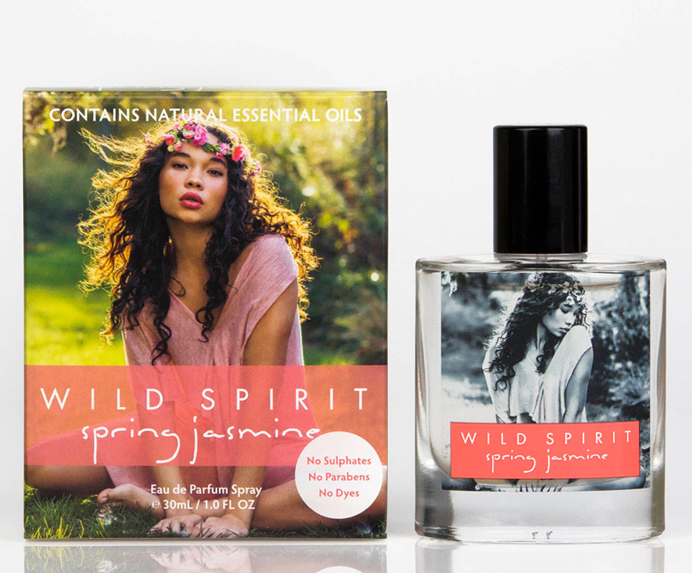 Spring Jasmine - Wild Spirit - Gallery 1