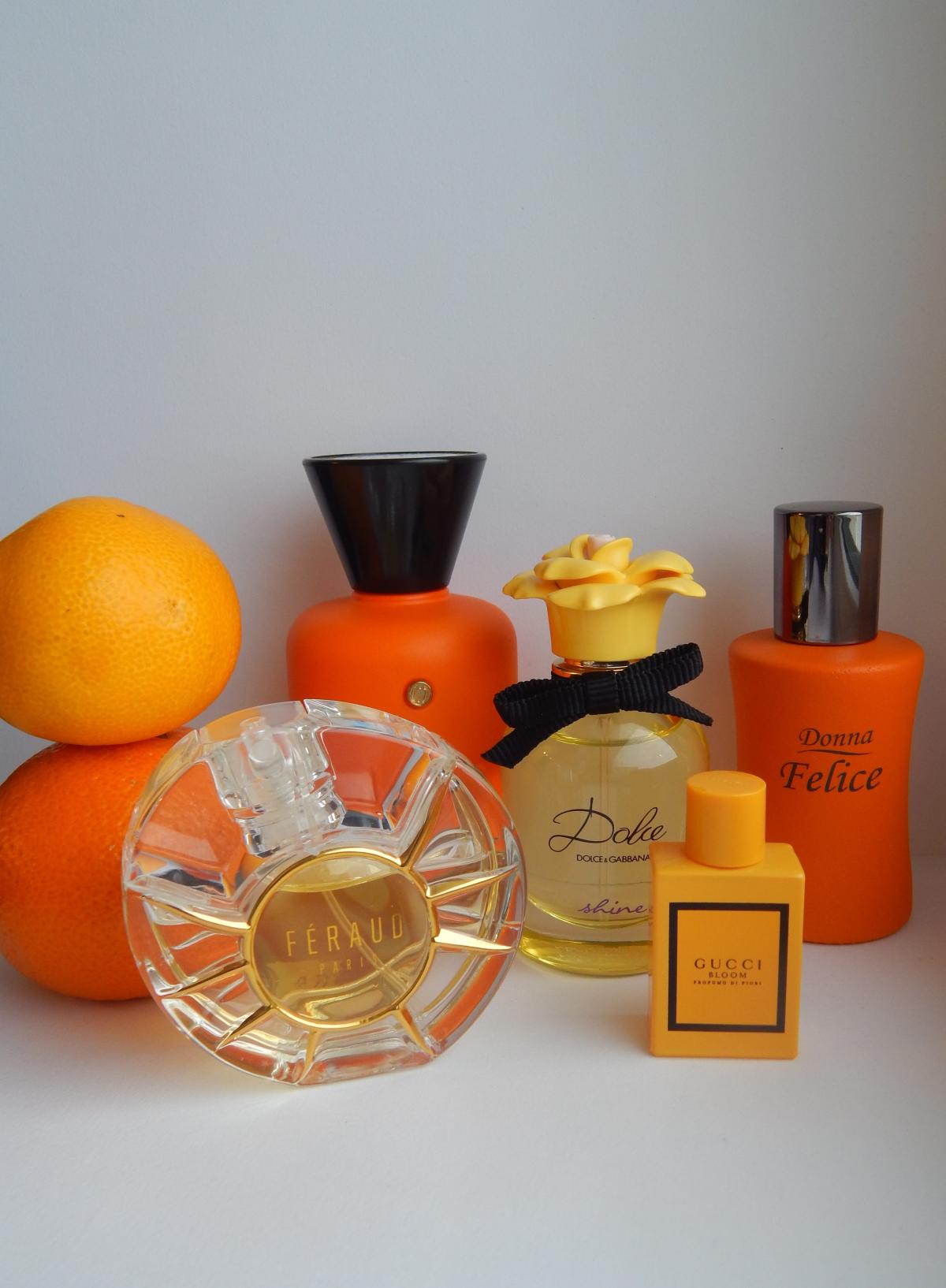 Springpop - J.U.S Parfums - Gallery 1