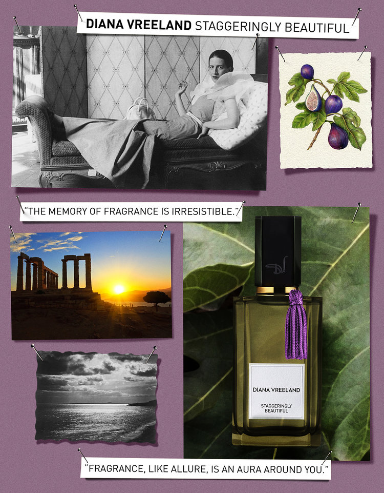 Staggeringly Beautiful - Diana Vreeland - Gallery 1