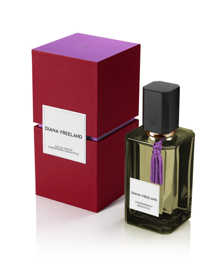 Staggeringly Beautiful - Diana Vreeland - Gallery 3