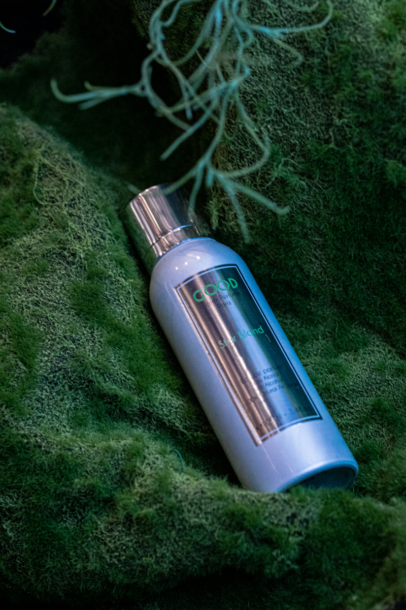 Star Island - Good Water Perfume - Gallery 1