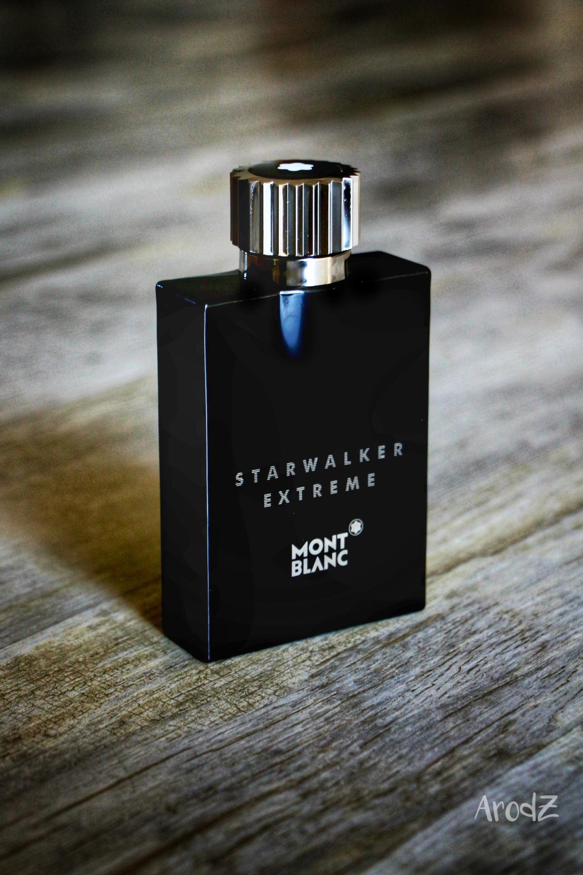 Starwalker Extreme - Montblanc - Gallery 1