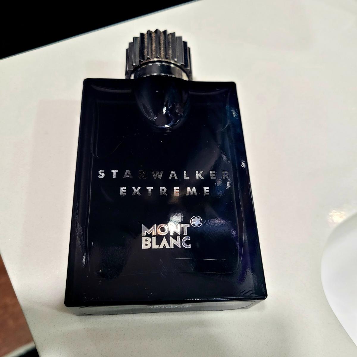 Starwalker Extreme - Montblanc - Gallery 3